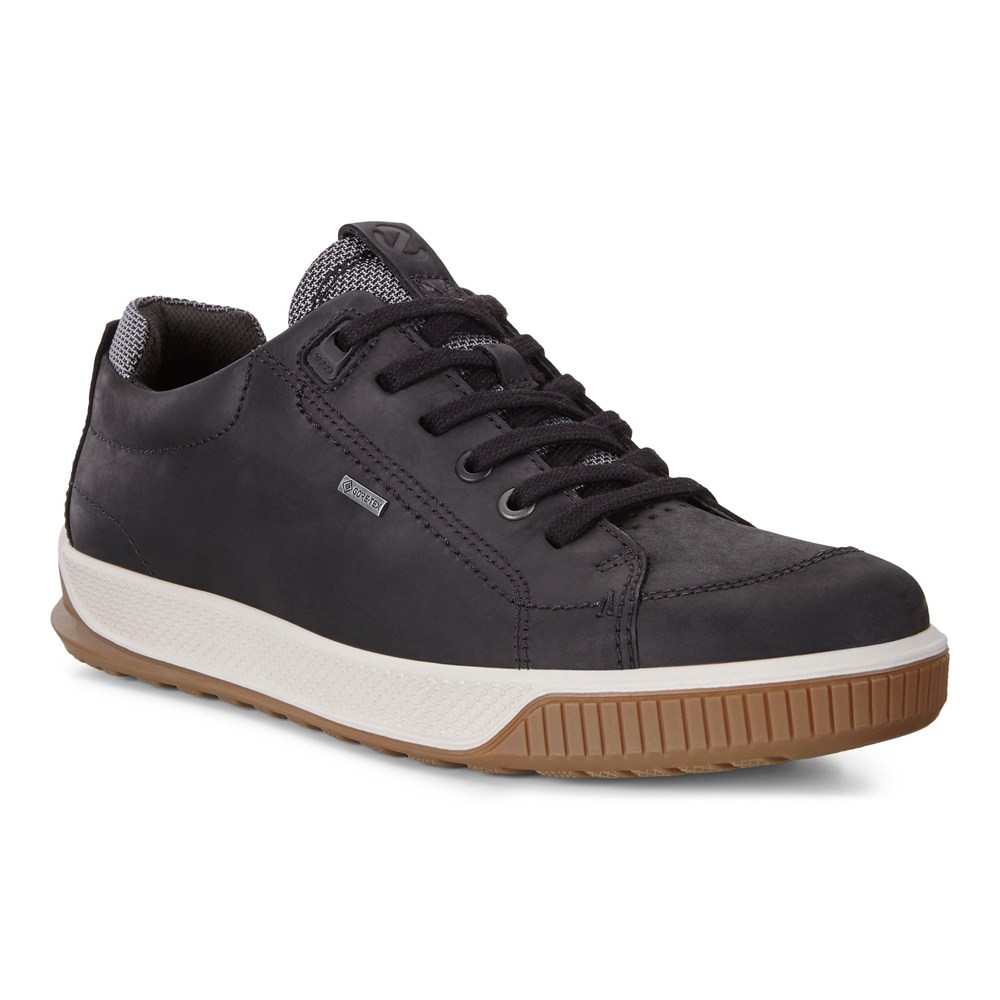 Tenis Hombre - ECCO Byway Treds - Negros - FUO460932